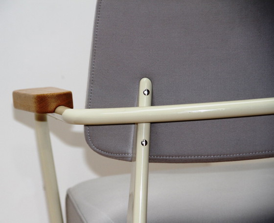 Image 1 of Chefsessel Jean Prouvé, Vitra