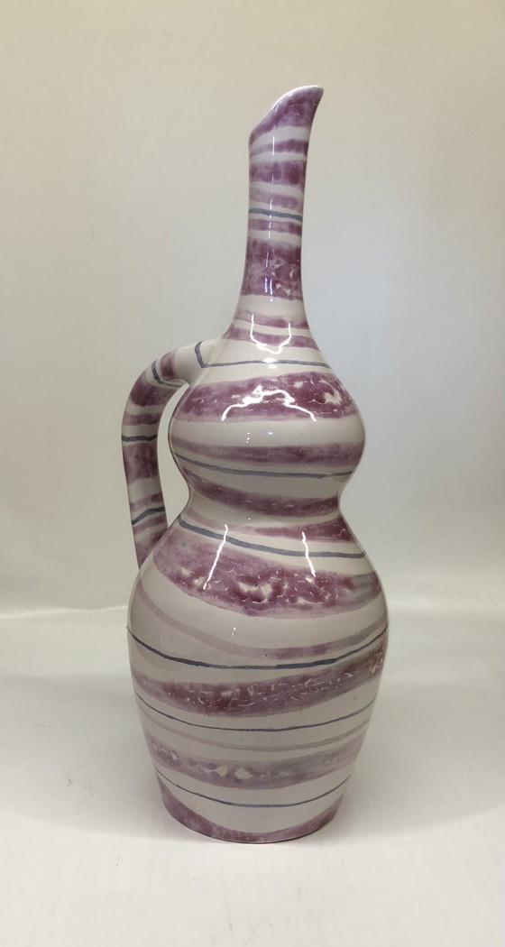 Image 1 of Maredsous Keramik-Set vintage