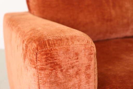 Linteloo Liebessitz/Sessel