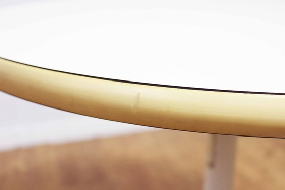 Image 1 of Tisch von George Nelson für Herman Miller