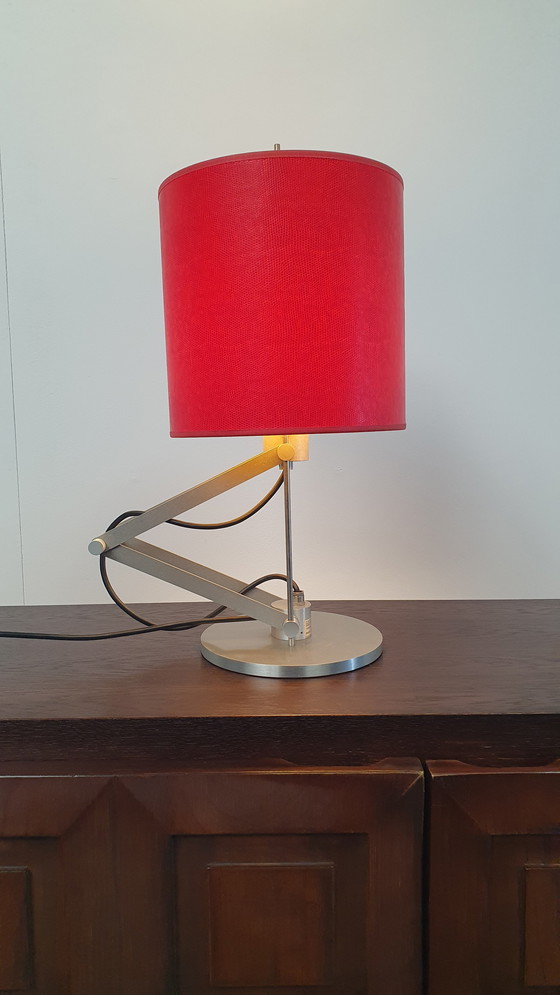 Image 1 of Modular nomad minimal Schreibtisch Design Tischlampe