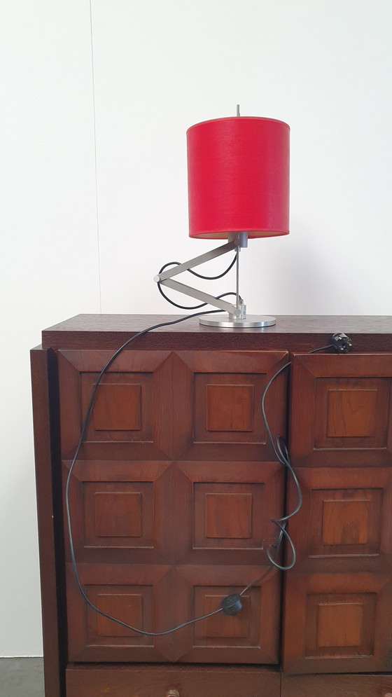 Image 1 of Modular nomad minimal Schreibtisch Design Tischlampe