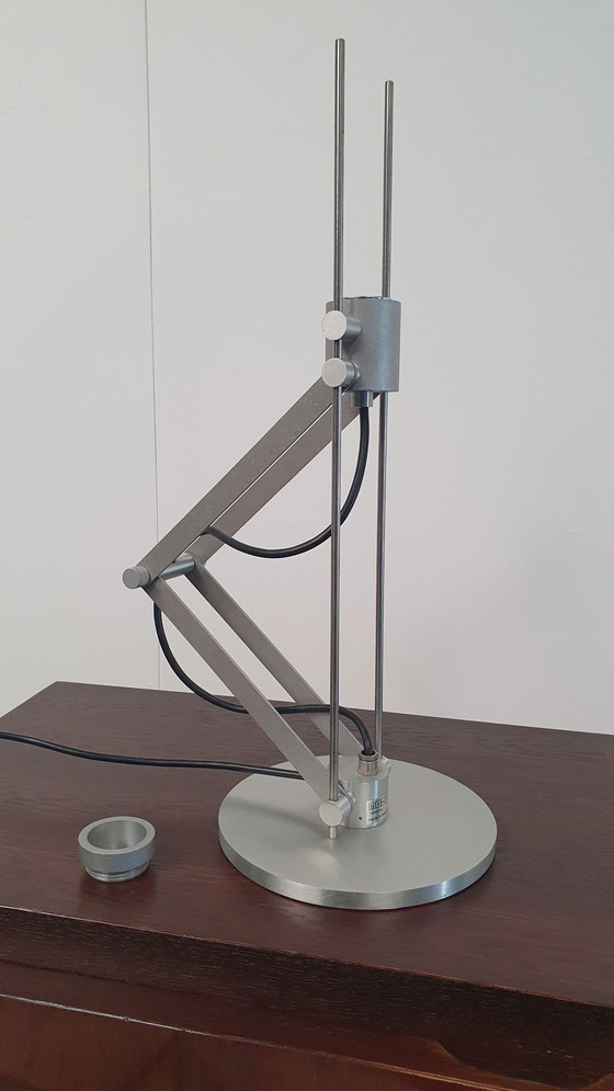 Image 1 of Modular nomad minimal Schreibtisch Design Tischlampe