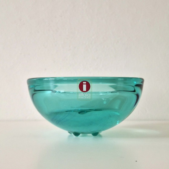Image 1 of 1990S Iittala Ballo Kerzenständer