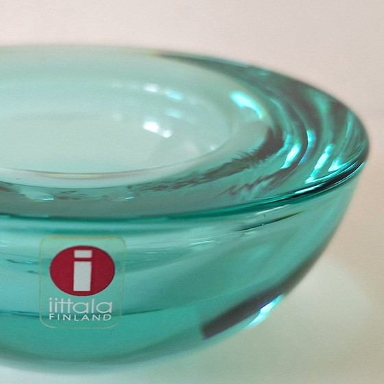 Image 1 of 1990S Iittala Ballo Kerzenständer