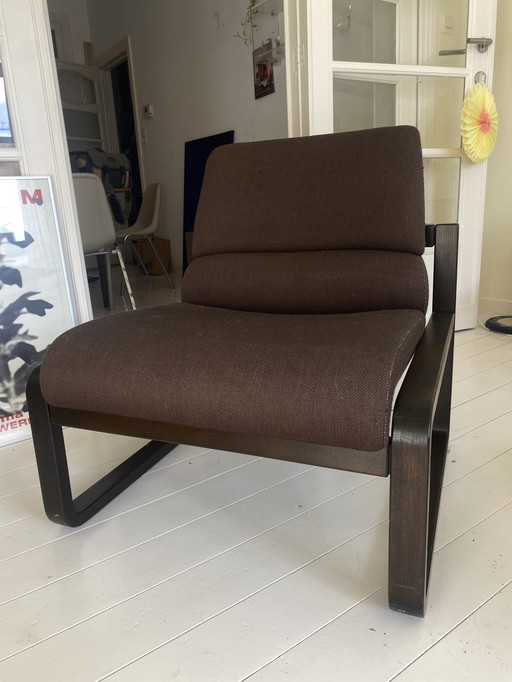 Martin Stoll Fauteuil