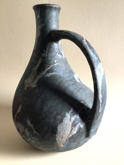 Ruscha Deutschland Vase 333