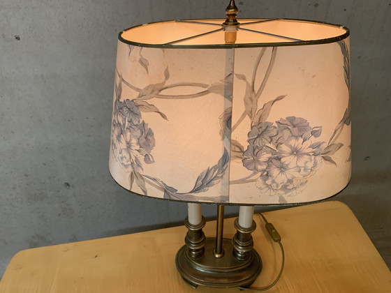 Image 1 of Tischlampe von Kullman