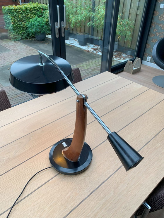 Image 1 of Phasenmodell Pendulo Schreibtischlampe