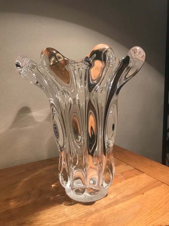 Image 1 of Cristalleries de Vannes le Châtel Kristall