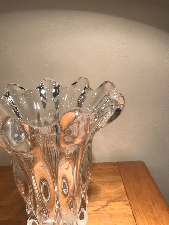 Image 1 of Cristalleries de Vannes le Châtel Kristall