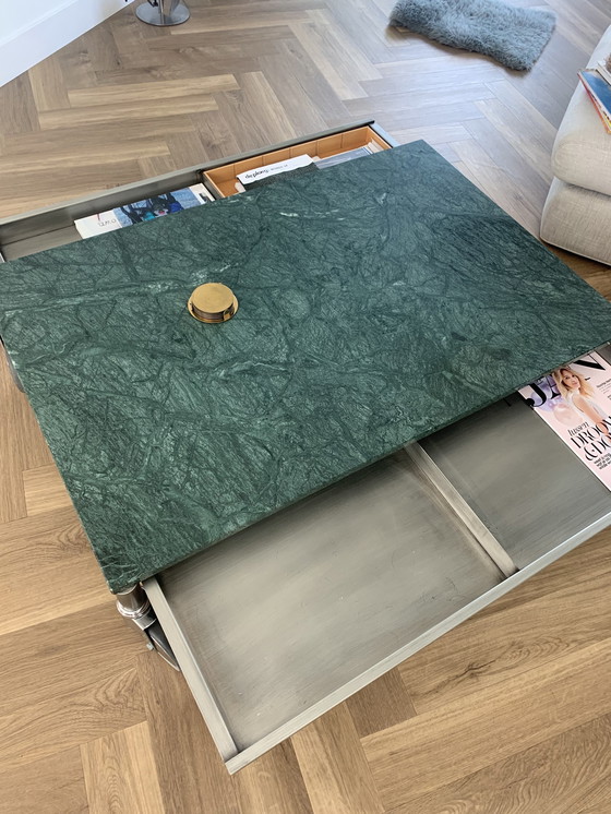 Image 1 of Desalto Couchtisch