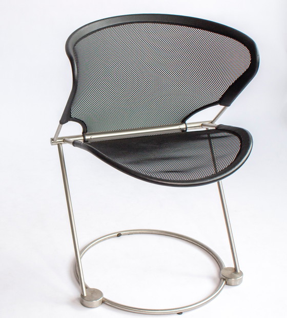 Image 1 of Wilkhahn Nuvola-Stuhl