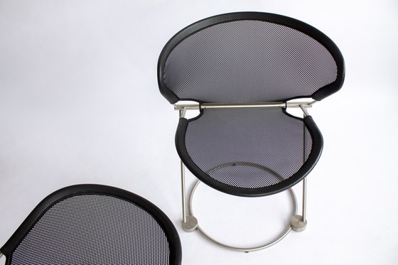 Image 1 of Wilkhahn Nuvola-Stuhl