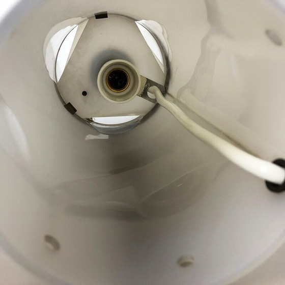 Image 1 of Tischlampe aus Acryl, Italien 1960