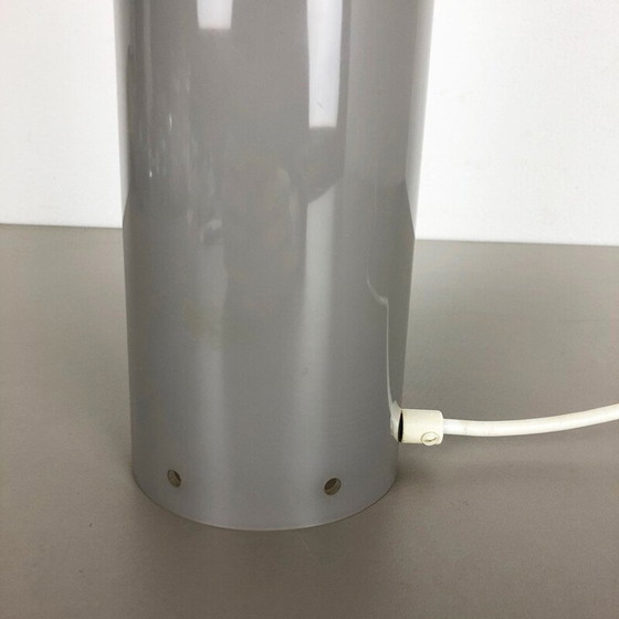Image 1 of Tischlampe aus Acryl, Italien 1960