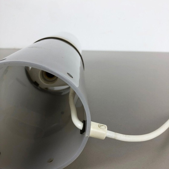 Image 1 of Tischlampe aus Acryl, Italien 1960