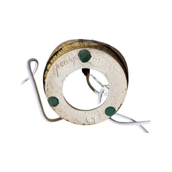 Image 1 of Helleroe-Tischlampe