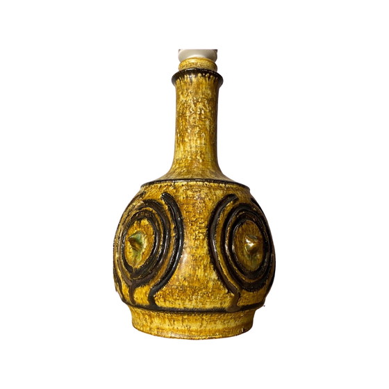 Image 1 of Helleroe-Tischlampe