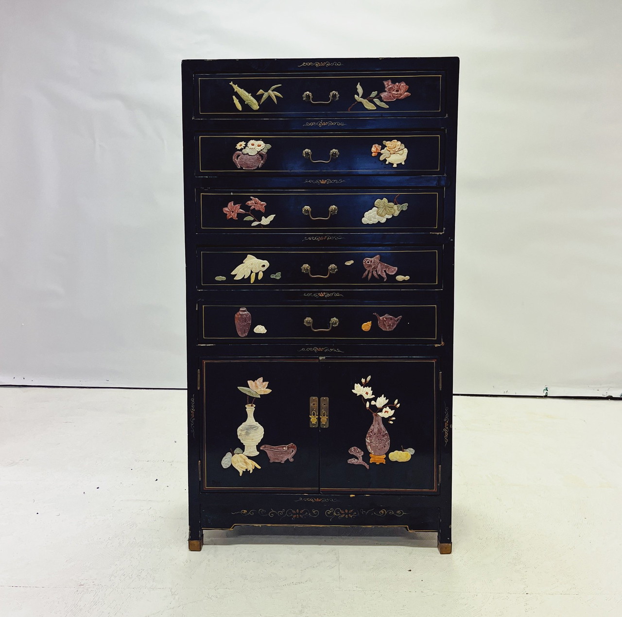 Chinese dresser discount