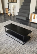 Rolf Benz Couchtisch