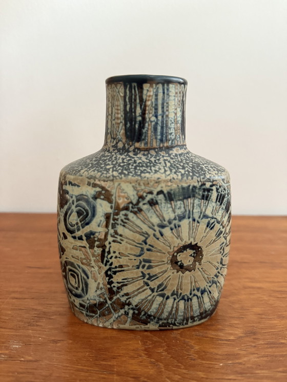Image 1 of Royal Copenhagen Nils Thorsson Vase