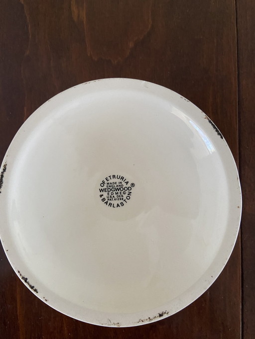 Wedgewood Edme 141 Stücke