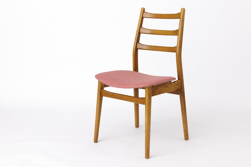 Einzelner Vintage-Stuhl von Casala, Deutschland 1960er Jahre