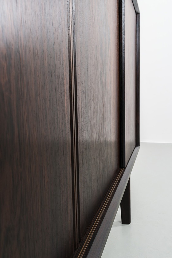 Image 1 of Henning Kjaernulf Sideboard aus Palisander