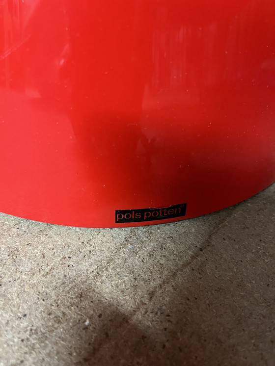 Image 1 of Tam Tam Pols Potten