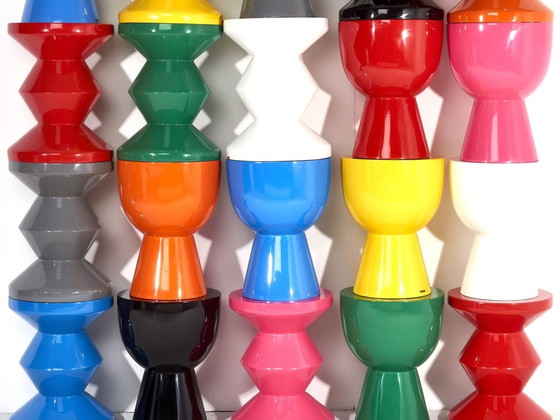 Image 1 of Tam Tam Pols Potten