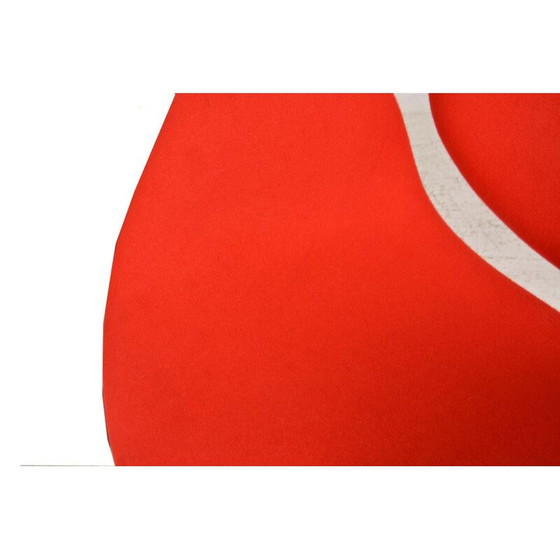 Image 1 of Vintage-Drehsessel "Kleine Tulpe" von Pierre Paulin