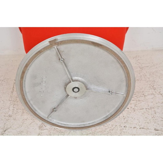 Image 1 of Vintage-Drehsessel "Kleine Tulpe" von Pierre Paulin