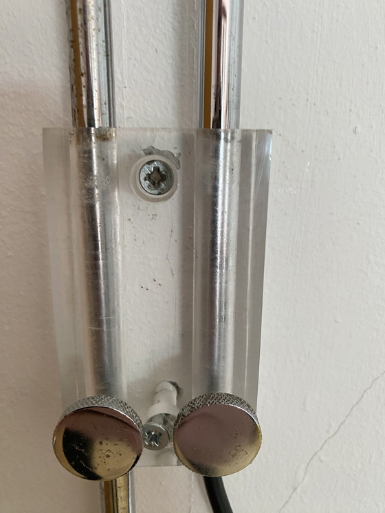 Image 1 of Gepo Amsterdam Doppelwandleuchte