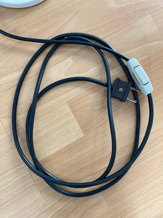 Image 1 of Space Age Stehlampe