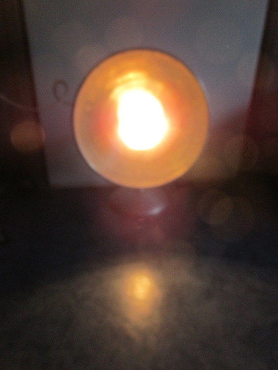 Image 1 of Schöne Original Aluminium Wärmelampe 250 Watt