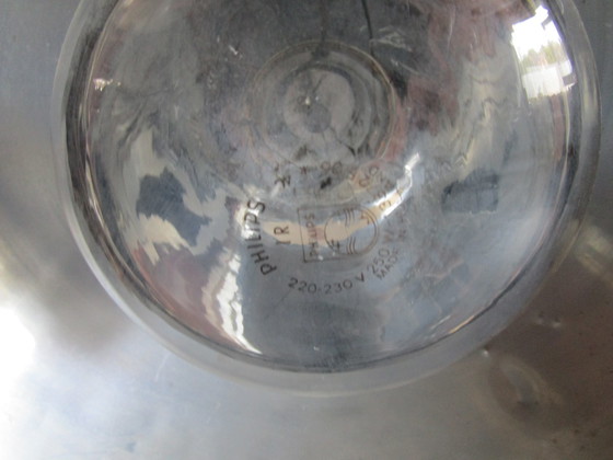 Image 1 of Schöne Original Aluminium Wärmelampe 250 Watt