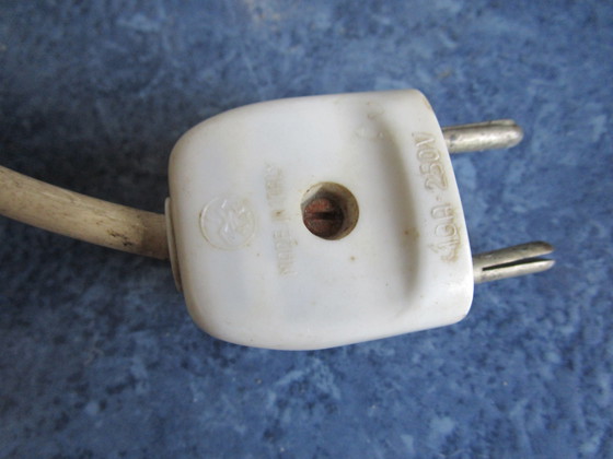 Image 1 of Schöne Original Aluminium Wärmelampe 250 Watt