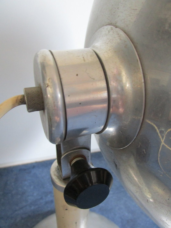 Image 1 of Schöne Original Aluminium Wärmelampe 250 Watt