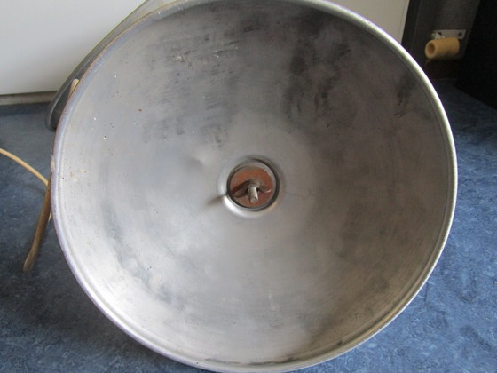 Image 1 of Schöne Original Aluminium Wärmelampe 250 Watt