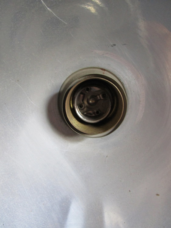 Image 1 of Schöne Original Aluminium Wärmelampe 250 Watt