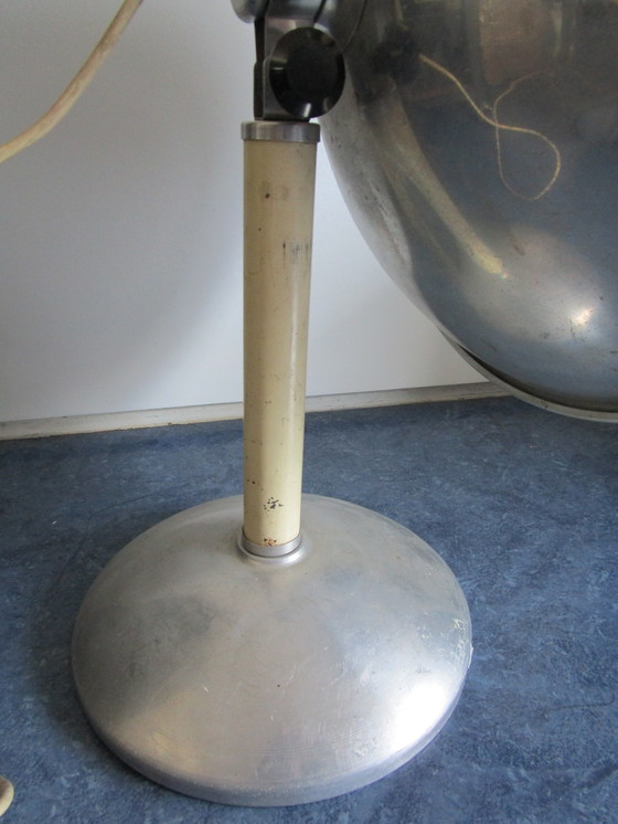 Image 1 of Schöne Original Aluminium Wärmelampe 250 Watt