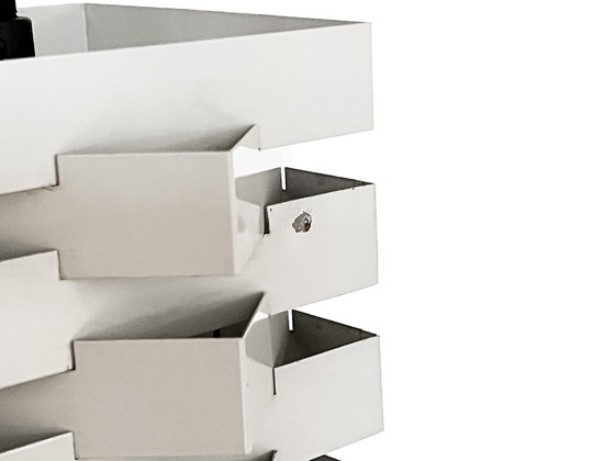 Image 1 of Pendelleuchte "Oktav" von Esman & Jensen für Nordisk Solar Compagni. Dänemark 1960S