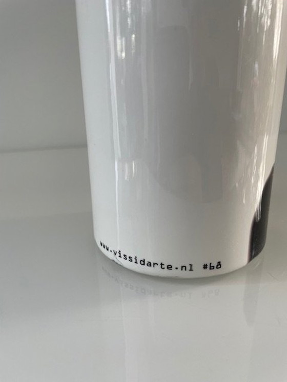 Image 1 of Moderne Design-Vase Maria Callas (Vissidarte #68)