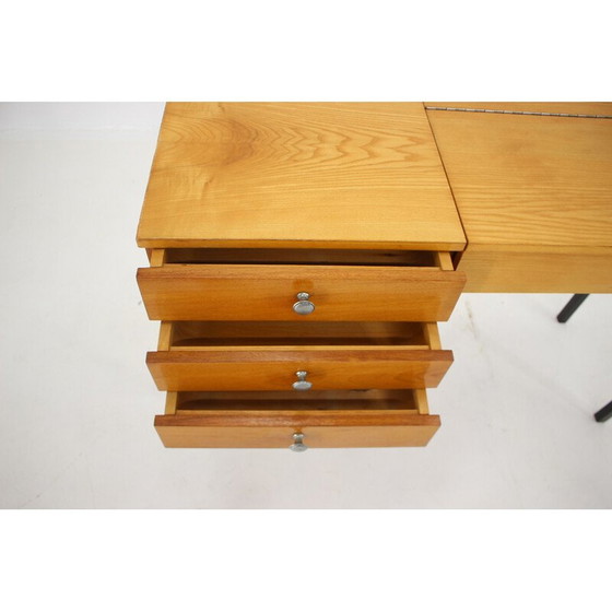 Image 1 of Vintage Frisiertisch von Up Zavody, Tschechoslowakei 1970