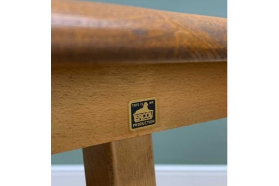 Image 1 of Mid-Century Ercol Modell 265 Ausziehtisch