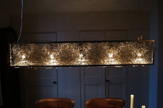 Image 1 of Brandt & van Egmond Rhapsody Pendelleuchte