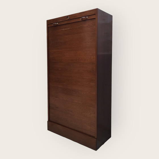 Image 1 of Rollladenschrank aus der Mid Century