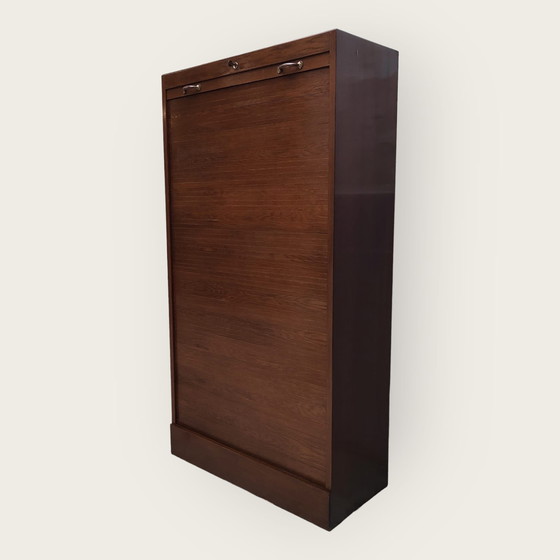 Image 1 of Rollladenschrank aus der Mid Century