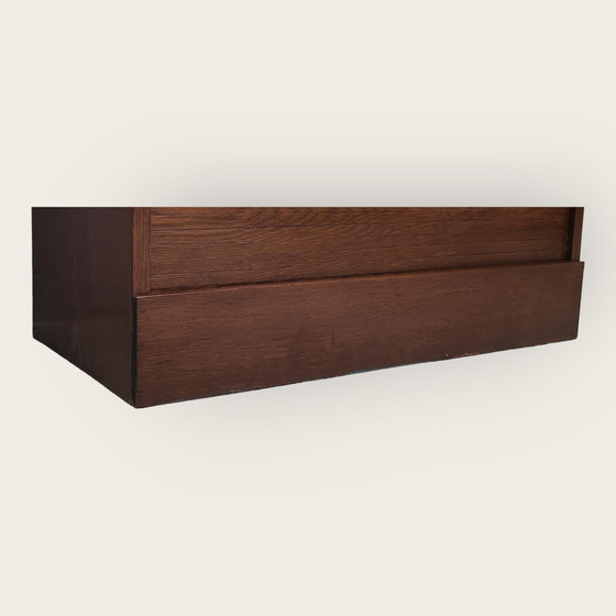 Image 1 of Rollladenschrank aus der Mid Century